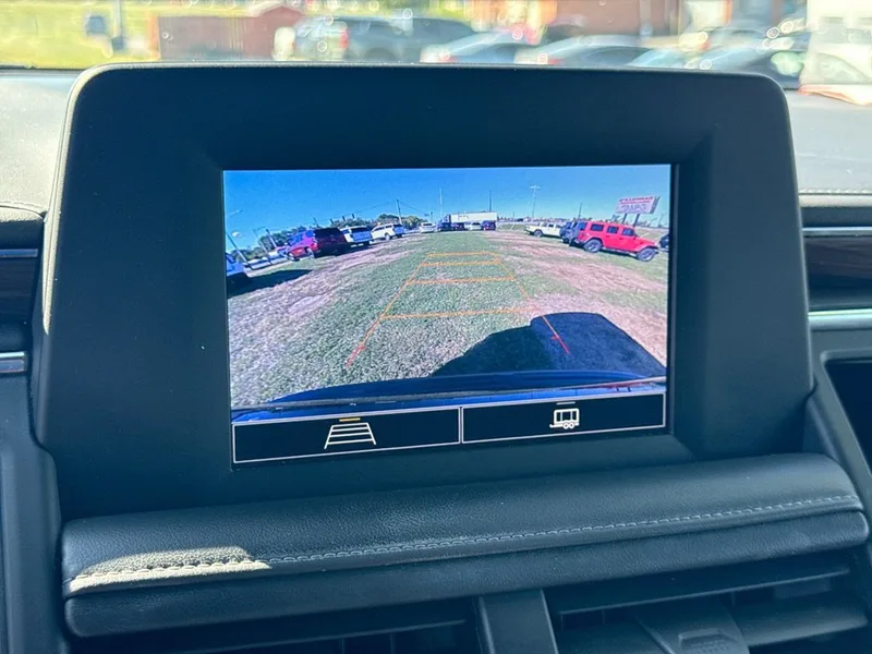 2023 Chevrolet Tahoe LS, photo 21