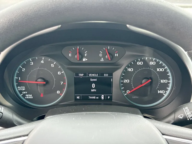 2023 Chevrolet Malibu LT, photo 24
