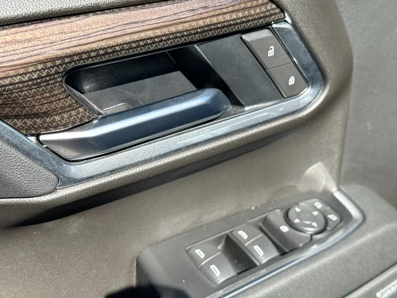 2026 Chevrolet Silverado 1500 LT Trail Boss, photo 20